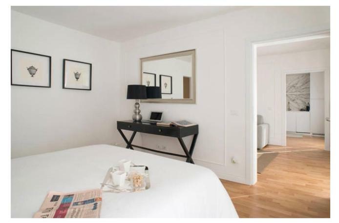 Ferienwohnung The Golden Tree Florenz Exterior foto